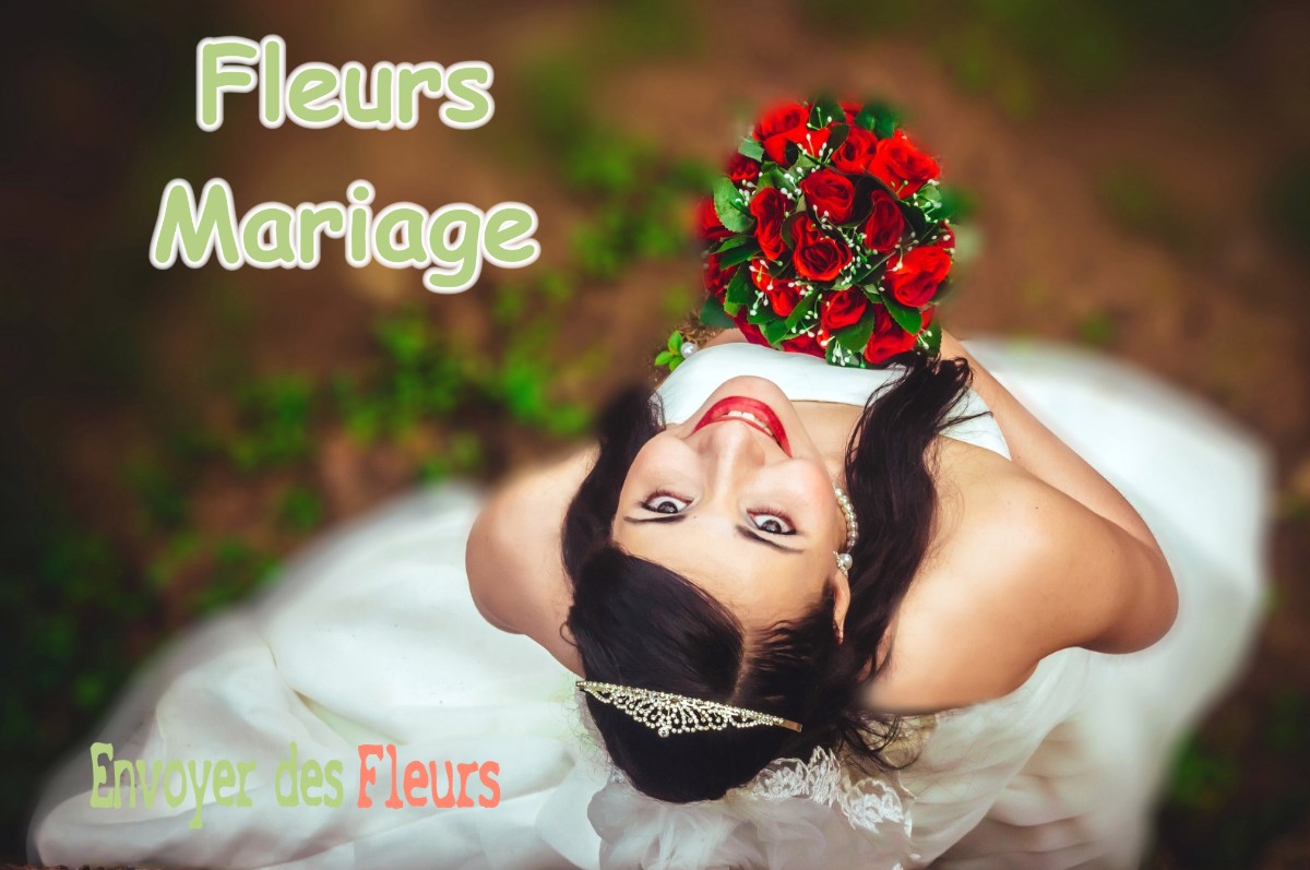 lIVRAISON FLEURS MARIAGE à ARUE