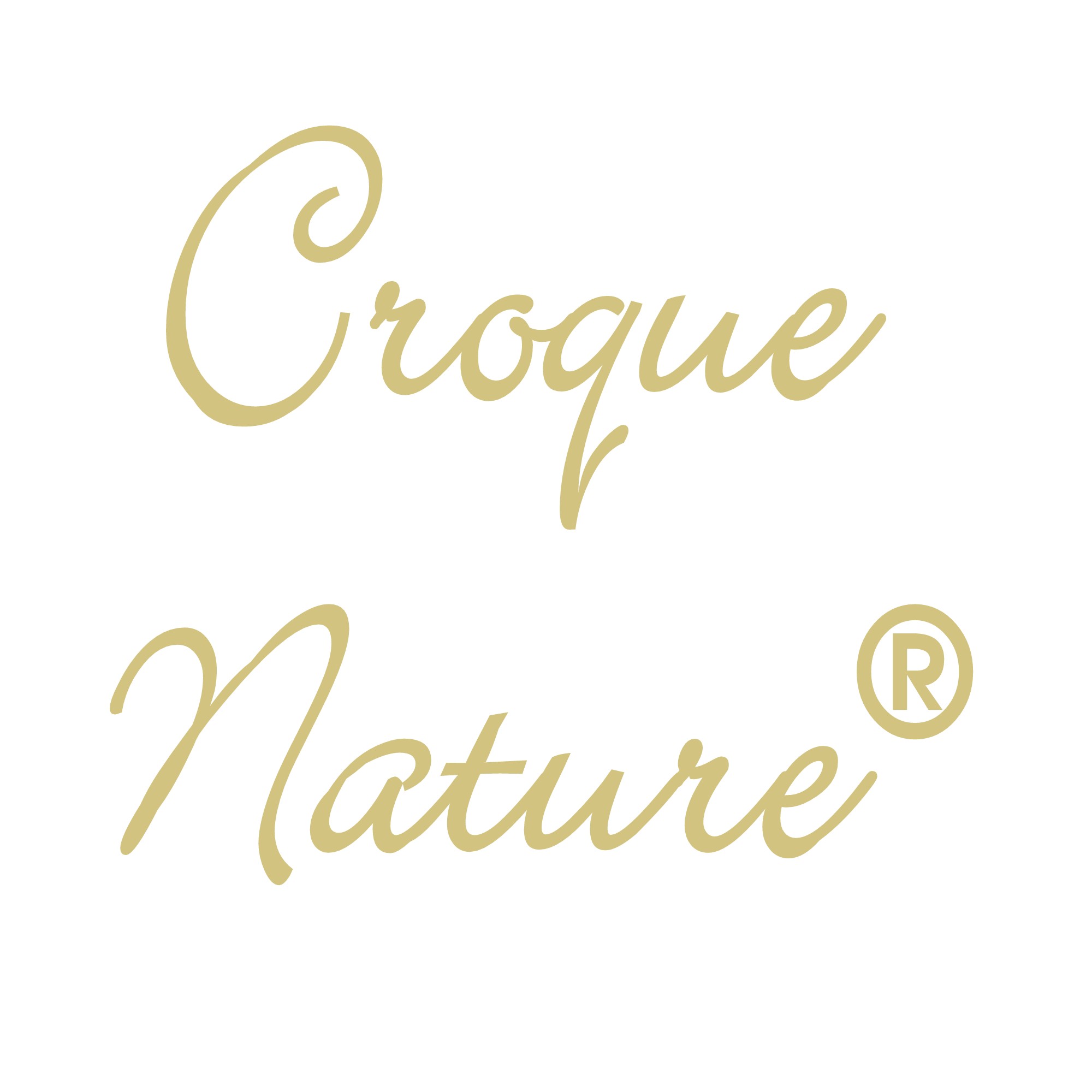 CROQUE NATURE® ARUE